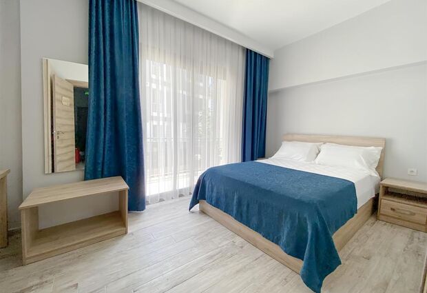 Eylül 16 Butik Otel