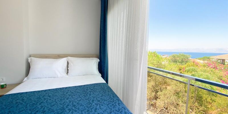 Eylül 16 Butik Otel