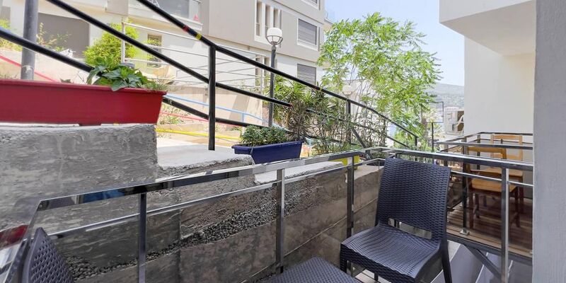 Eylül 16 Butik Otel