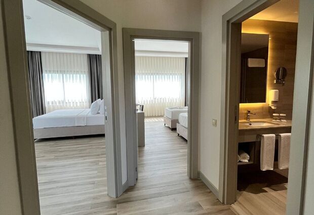 La Pigna Hotel&Spa