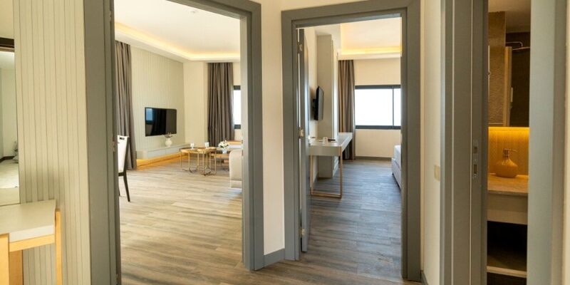 La Pigna Hotel&Spa