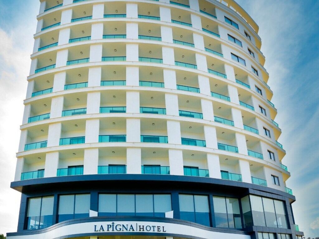 La Pigna Hotel&Spa