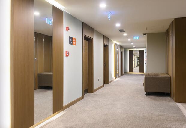 La Quinta by Wyndham Istanbul Gunesli