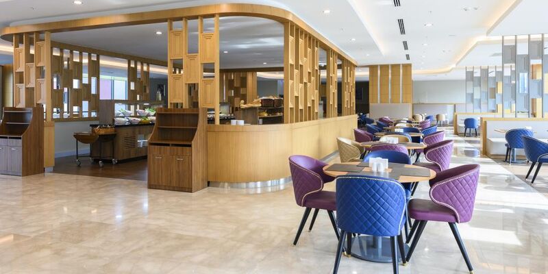 La Quinta by Wyndham Istanbul Gunesli