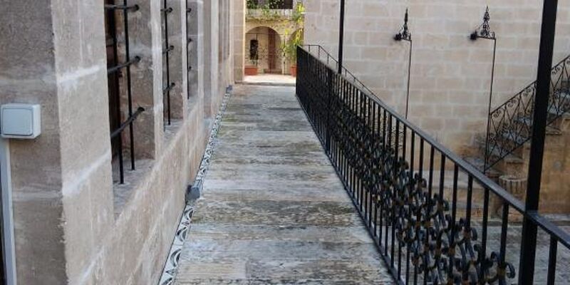 La Riva Konakları