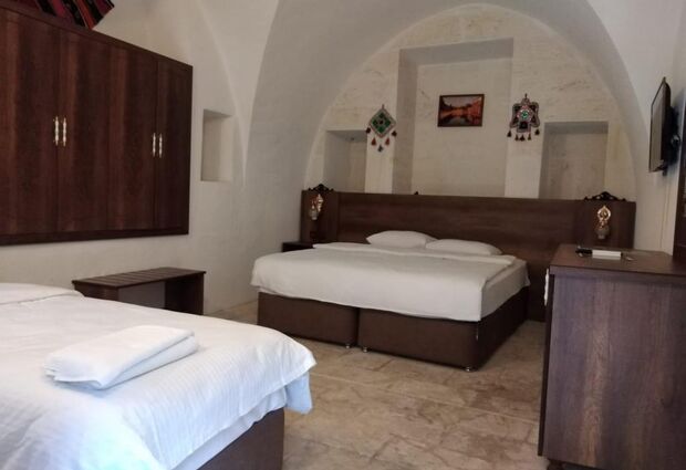 La Riva Konakları