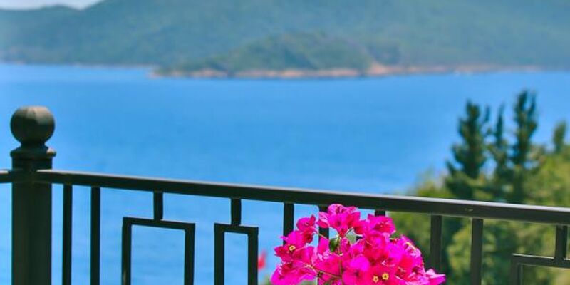 Lale Hotel Kaş