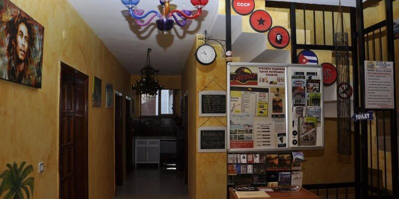 Latino Hotel