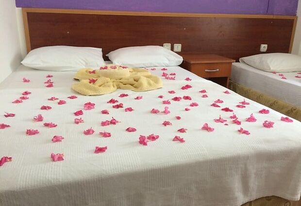 Latino Hotel
