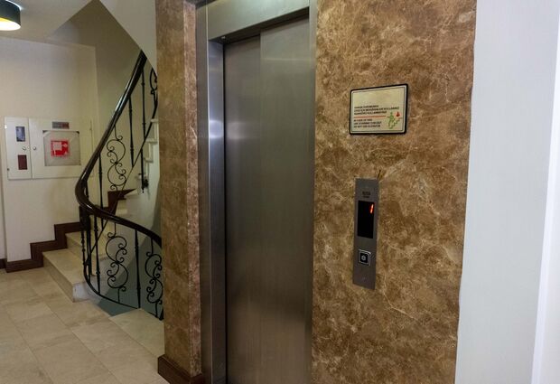 Long Stay İstanbul Hotel
