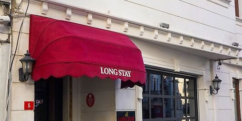 Long Stay İstanbul Hotel