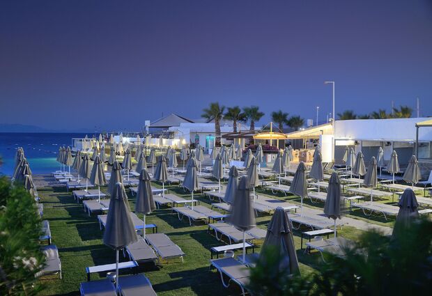 Lugga Boutique Hotel