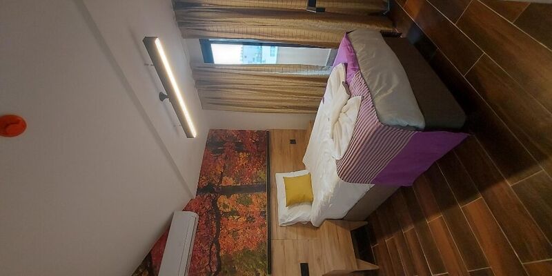 Lupo Libero Hotel Spa