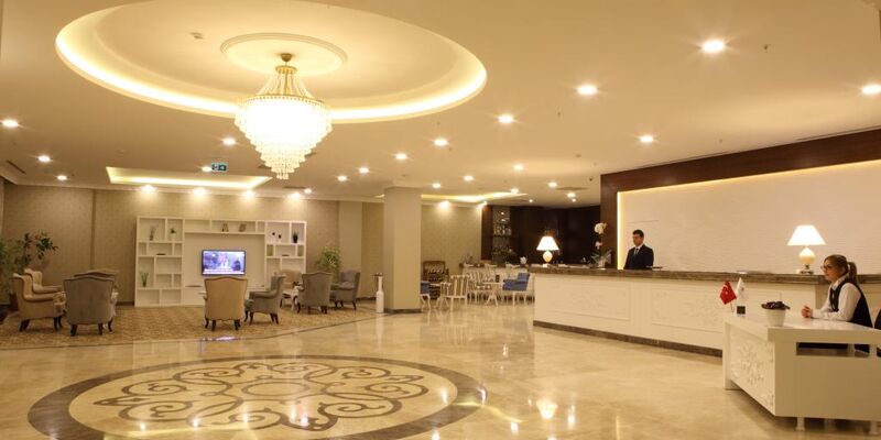 Luxor Garden Hotel