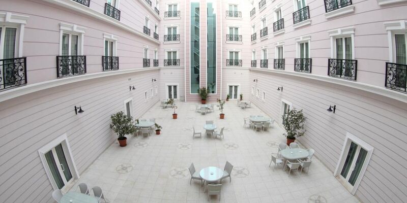 Luxor Garden Hotel