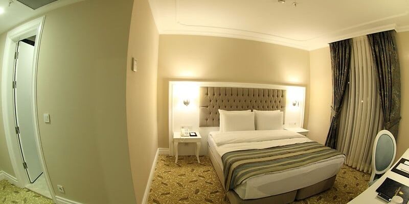 Luxor Garden Hotel