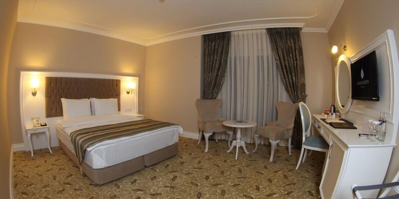 Luxor Garden Hotel