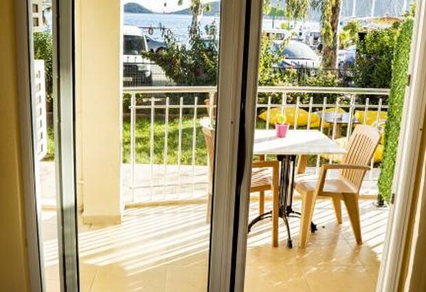Kaju Rooms Bozburun