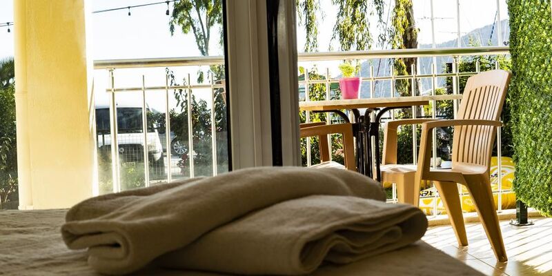 Kaju Rooms Bozburun