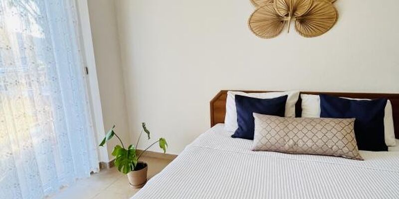 Kaju Rooms Bozburun