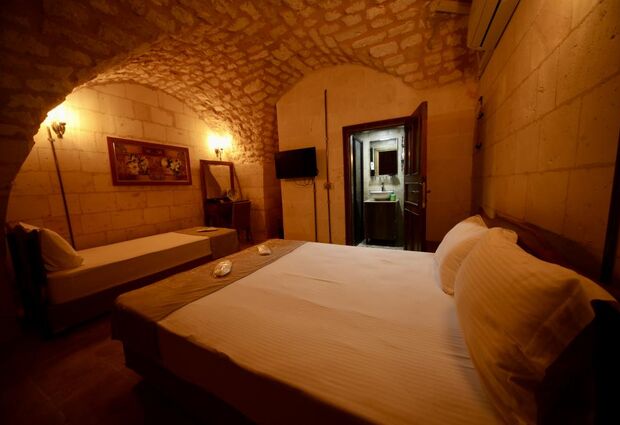 Kaliruha Butik Otel