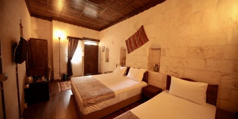 Kaliruha Butik Otel