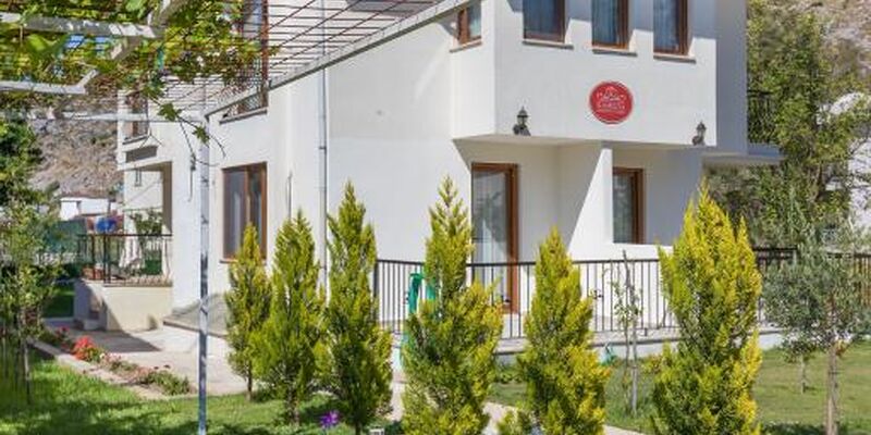 Kamelya Otel Selimiye