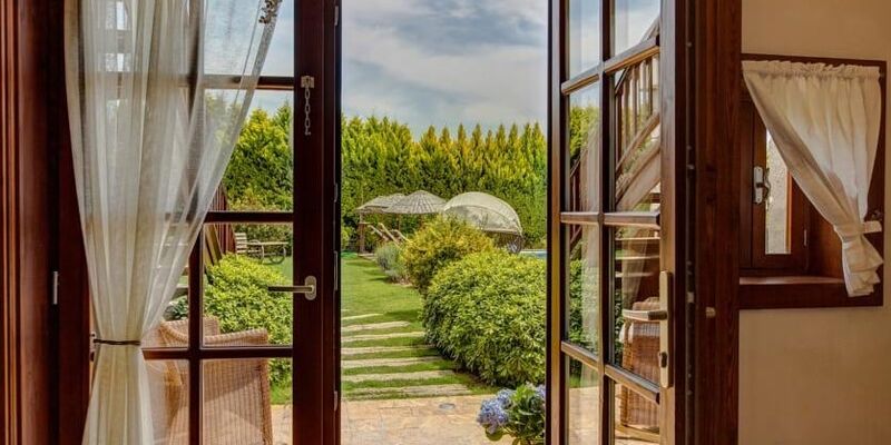 Kapari Otel Alaçatı