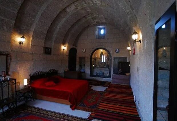Karamanlı Konağı