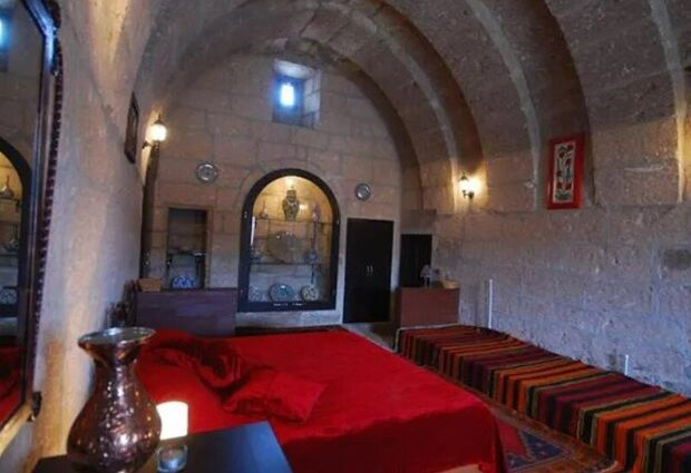 Karamanlı Konağı