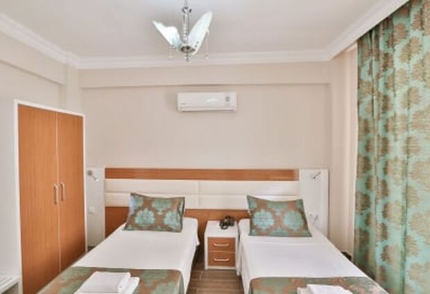 Kayahan Hotel