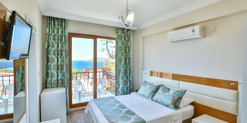 Kayahan Hotel