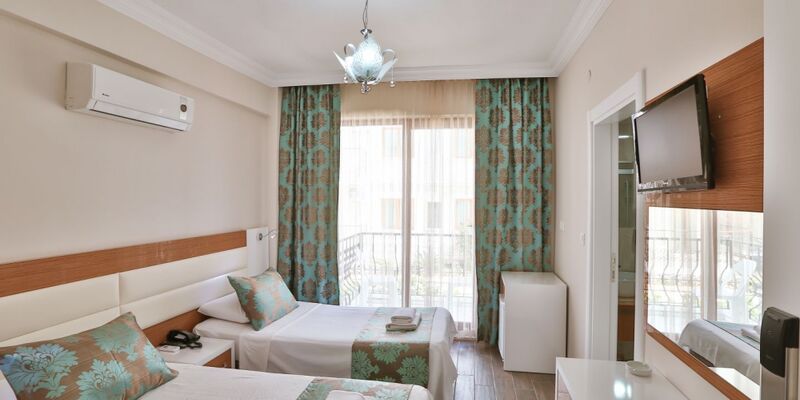 Kayahan Hotel