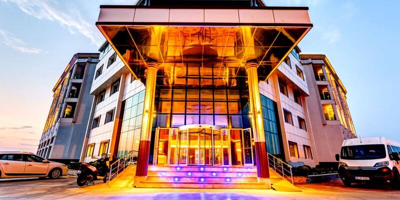 Kaynesia Hotel Spa Wellness