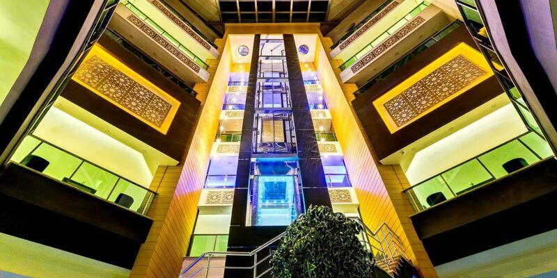Kaynesia Hotel Spa Wellness