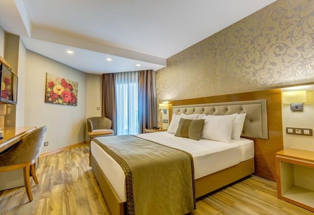 Kaynesia Hotel Spa Wellness