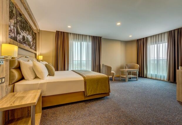 Kaynesia Hotel Spa Wellness