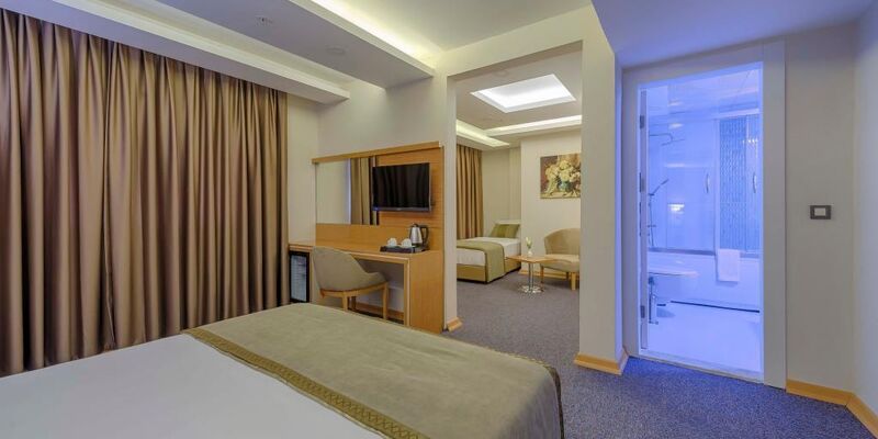 Kaynesia Hotel Spa Wellness