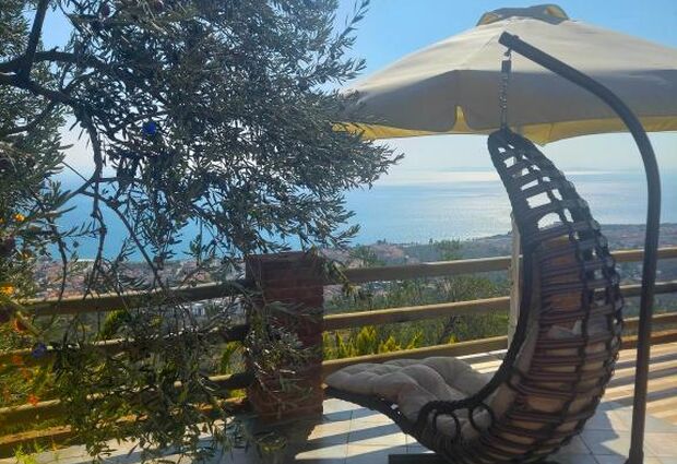 Kazdağları Zeytunihan Butik Otel