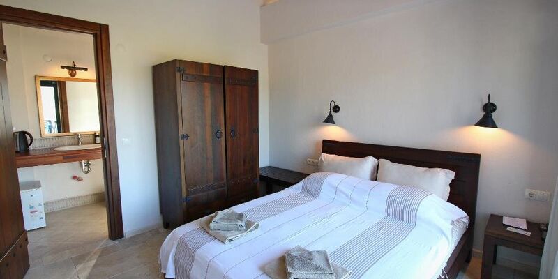 Kekik Butik Otel Selimiye