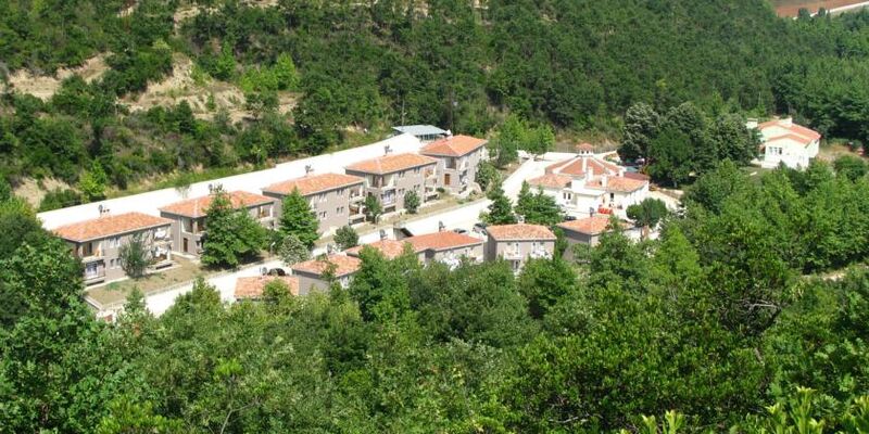 Kırkgeçit Termal Biga