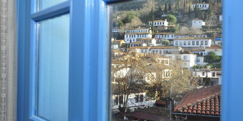 Kırkınca Evleri