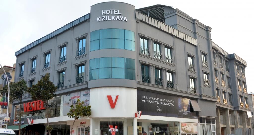Kızılkaya Business Hotel