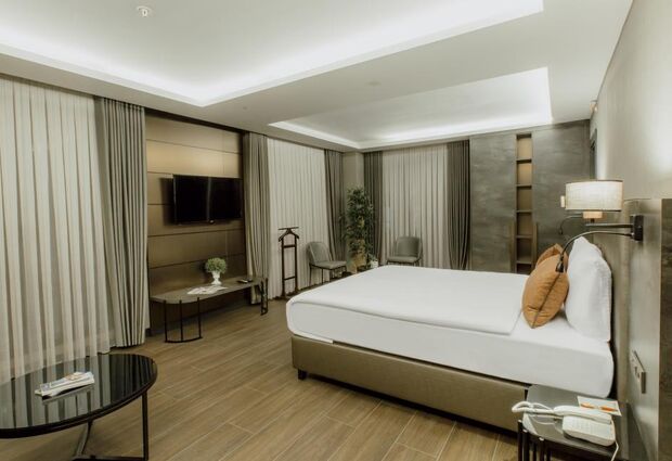 Kızılkaya Business Hotel