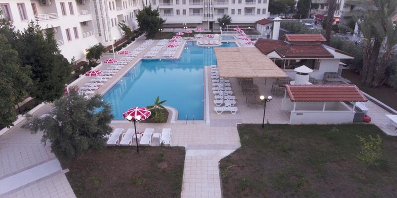 Koçer Club Apart