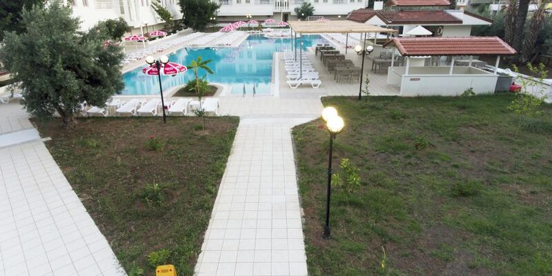 Koçer Club Apart