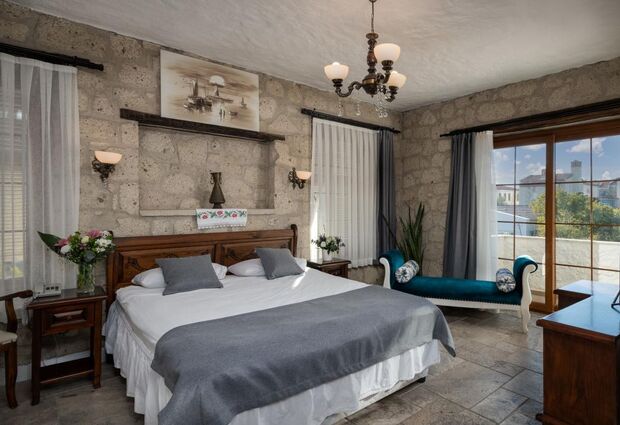 Koçlu Konağı Otel