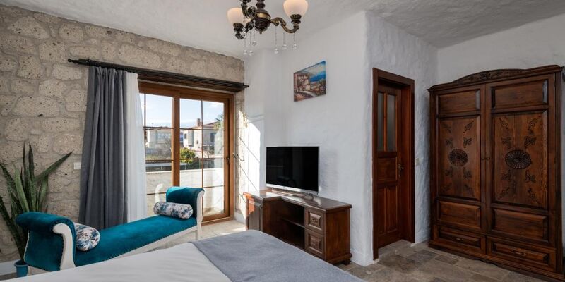 Koçlu Konağı Otel