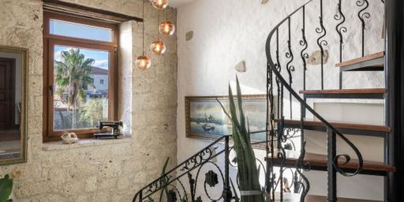 Koçlu Konağı Otel