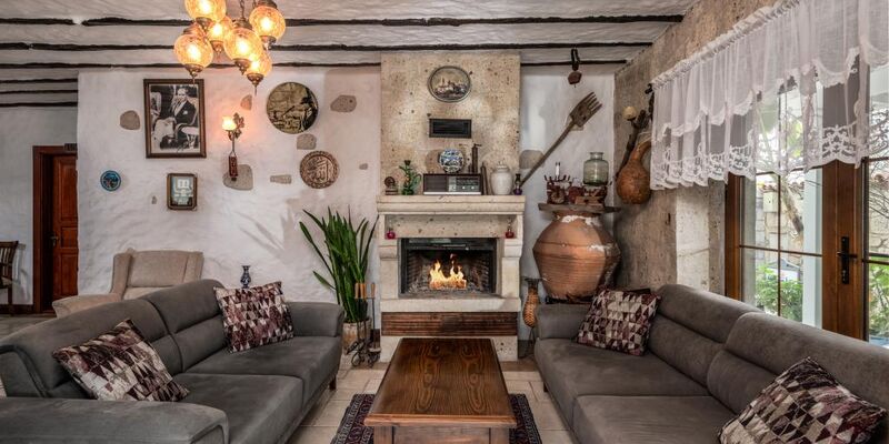 Koçlu Konağı Otel